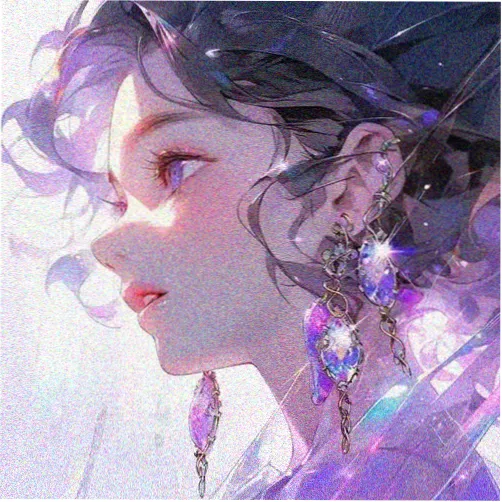 作家墨白头像