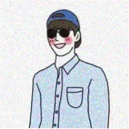 作家沈砚头像